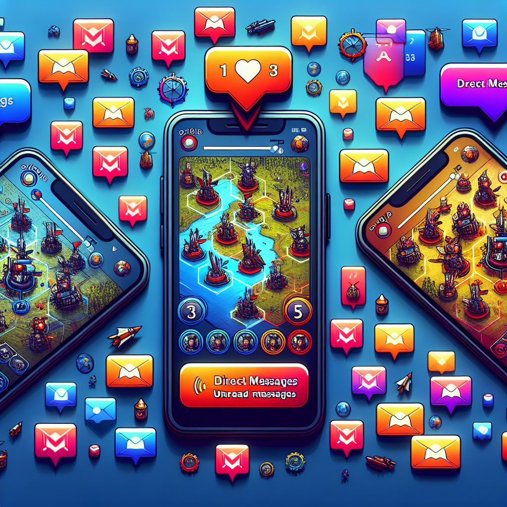 Strategies for Mastering Direct Messages in Mobile Legends