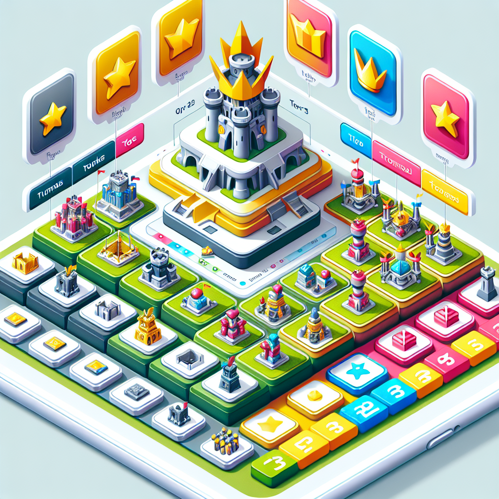 Exploring the Latest Mobile Legends Tier List for Optimal Gameplay