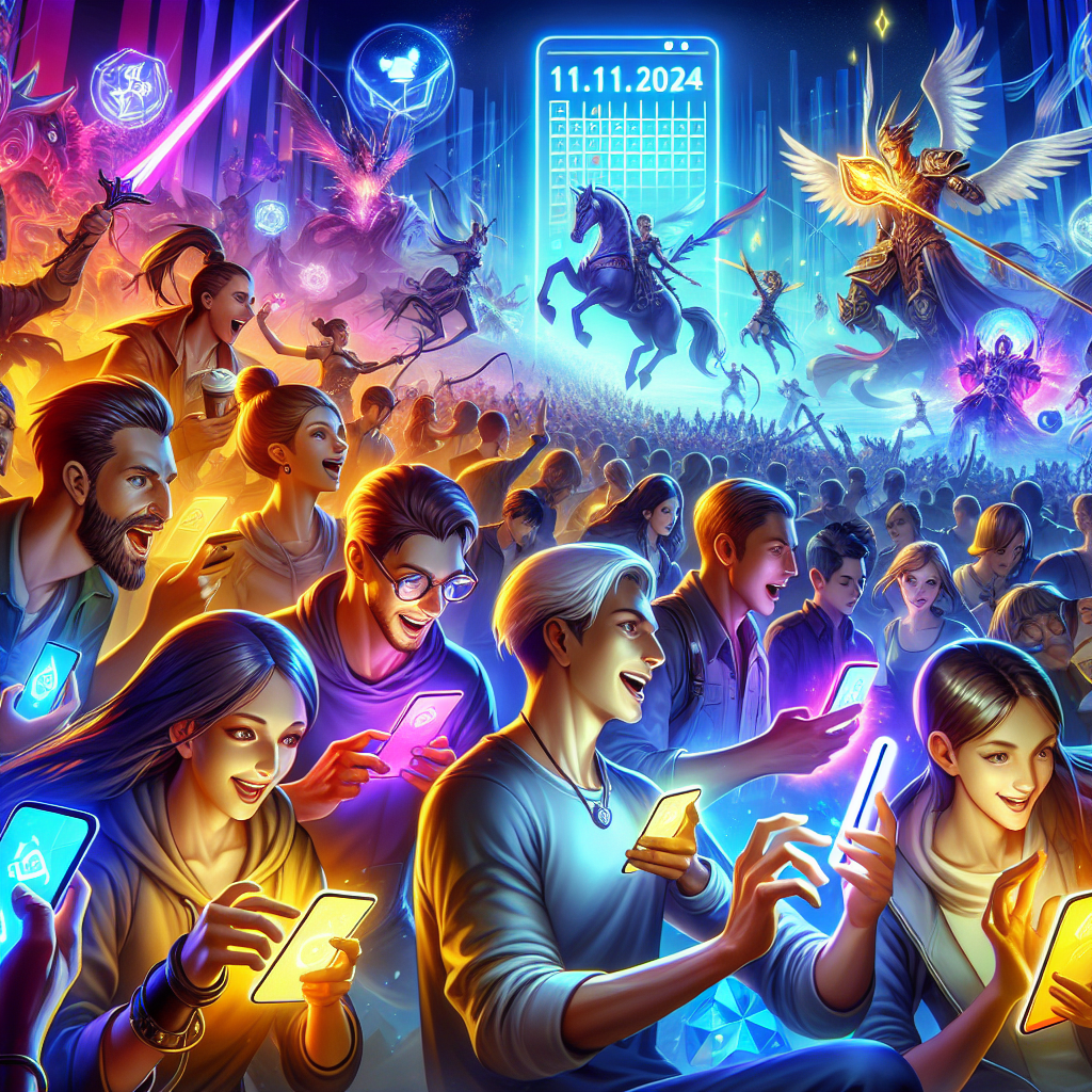 Mobile Legends 11.11 Event 2024: Exciting Updates and Surprises Await