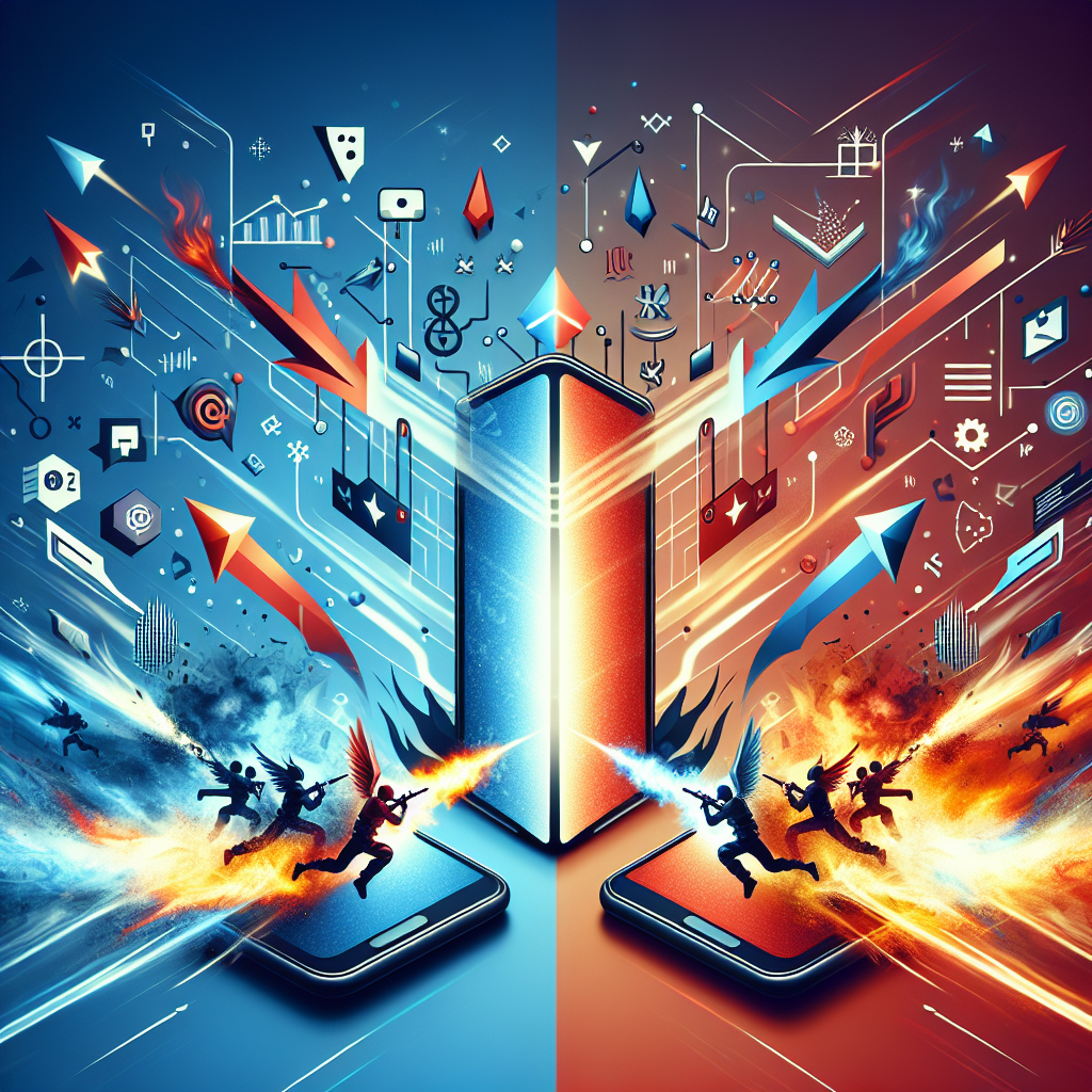 Mastering Tactics to Defeat Mobile Legends Opponents