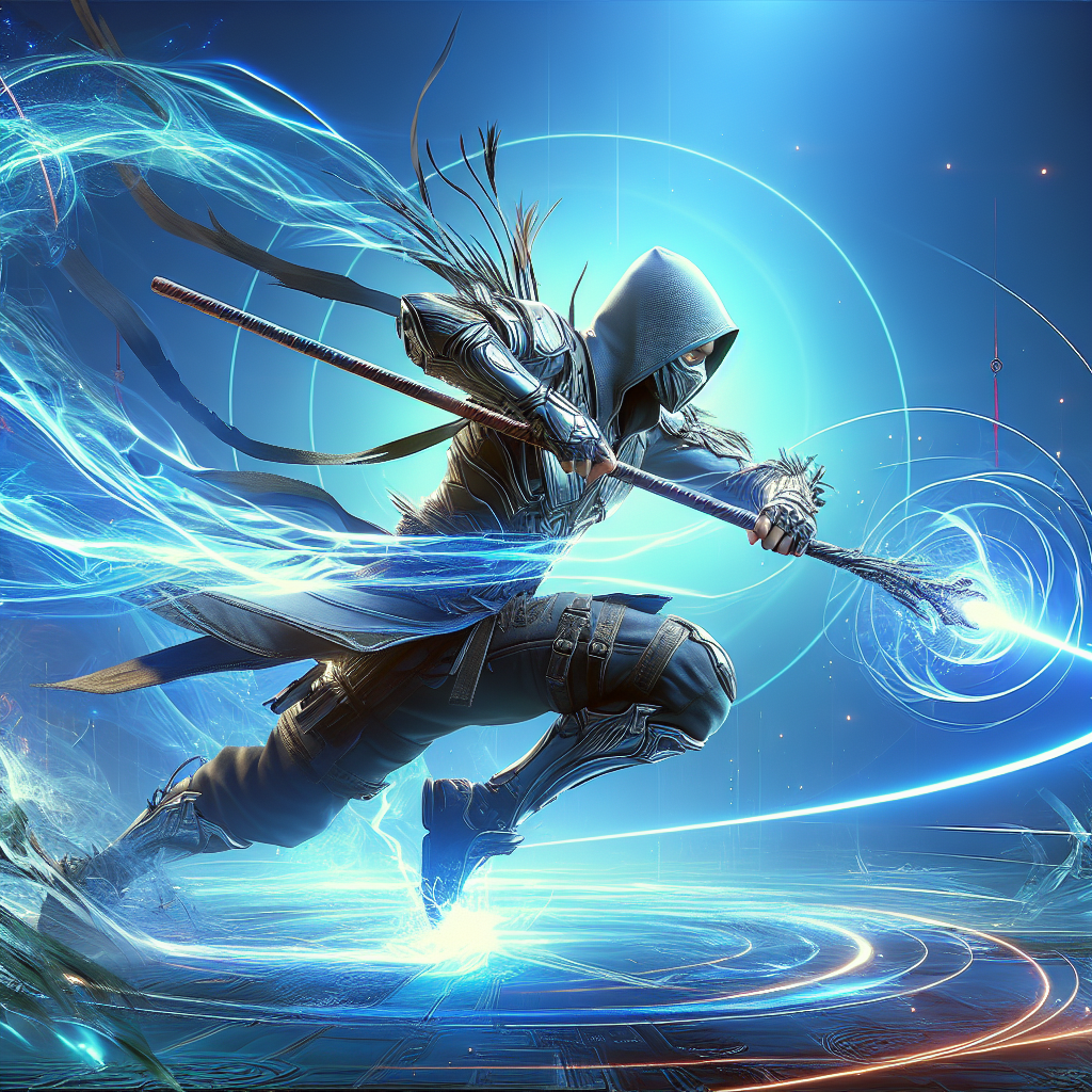 Mastering the Art of Chou in Mobile Legends: Tips and Strategies
