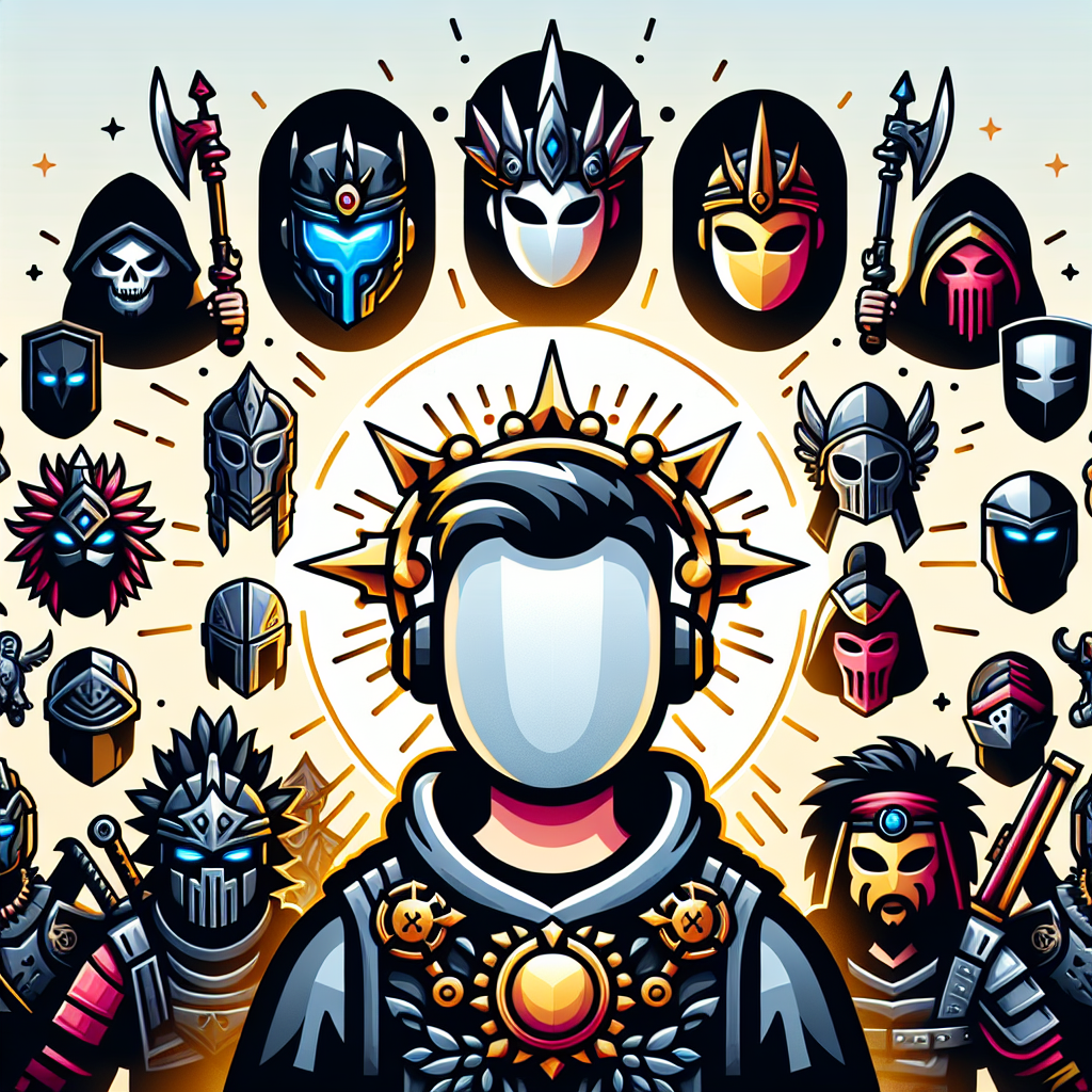 Wajah Hero Mobile Legend yang Terinspirasi Dari Tokoh Populer