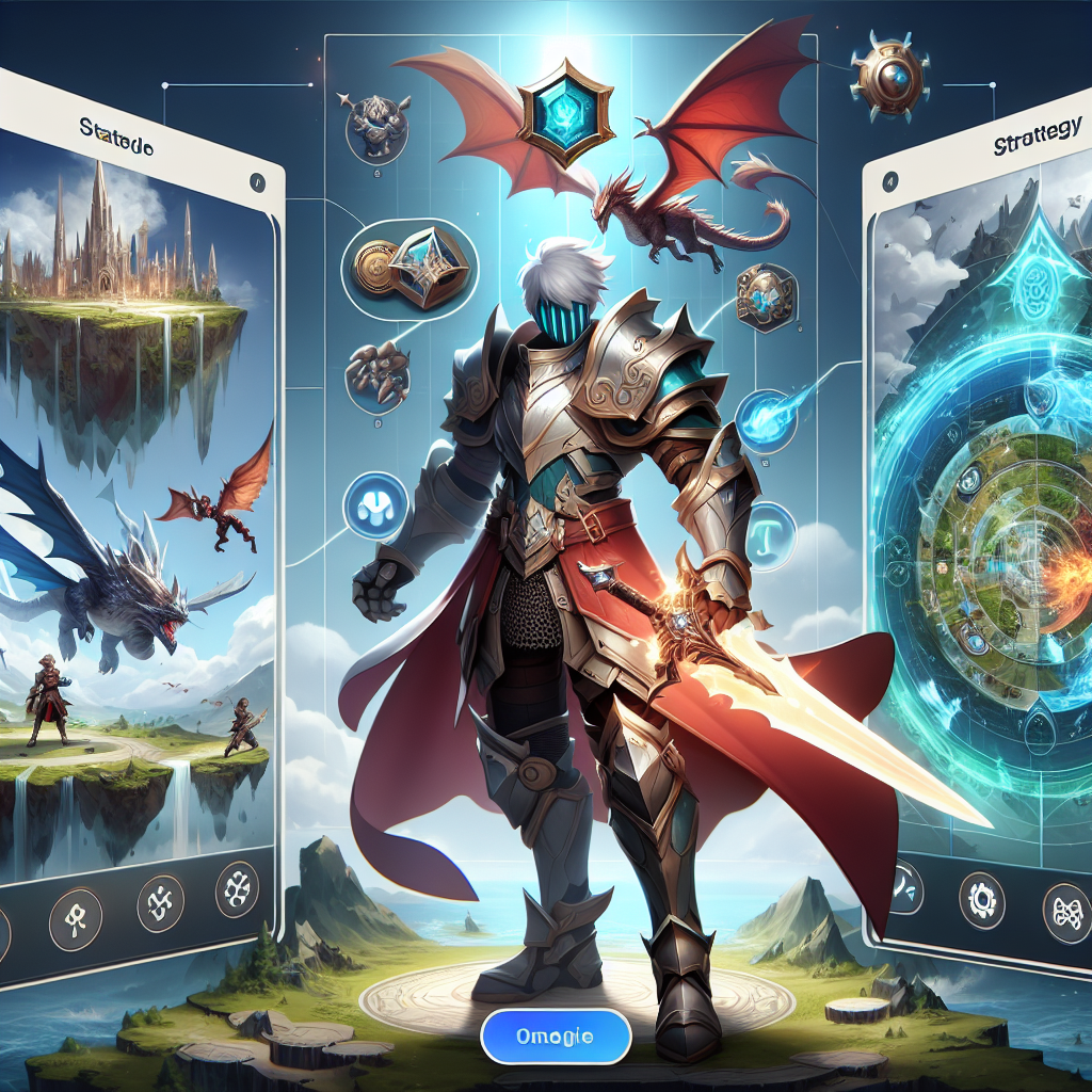 Mastering Mobile Legends: The Ultimate Guide to Building the Perfect Hero