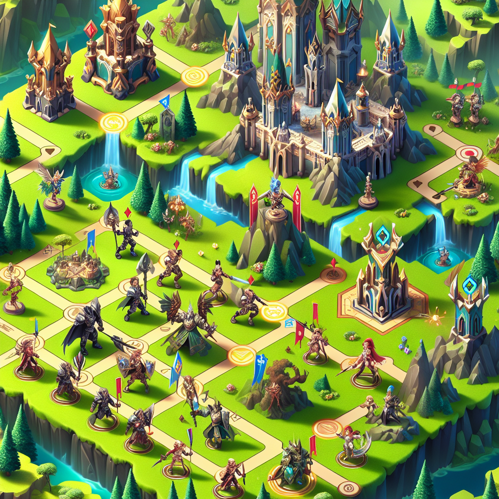Mastering the Art of Laning in Mobile Legends for Victory