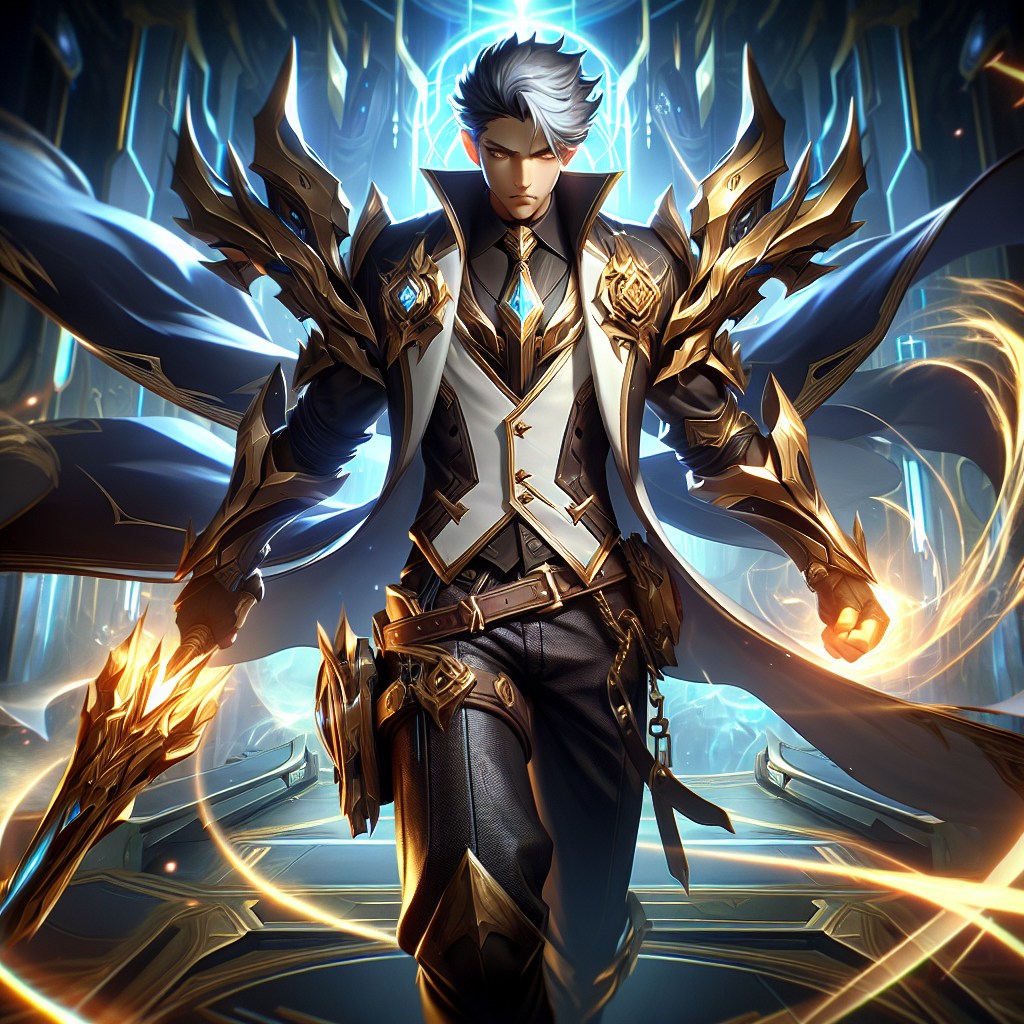 Bane's Dominance in Mobile Legends: A Deep Dive into His Skills and Strategies