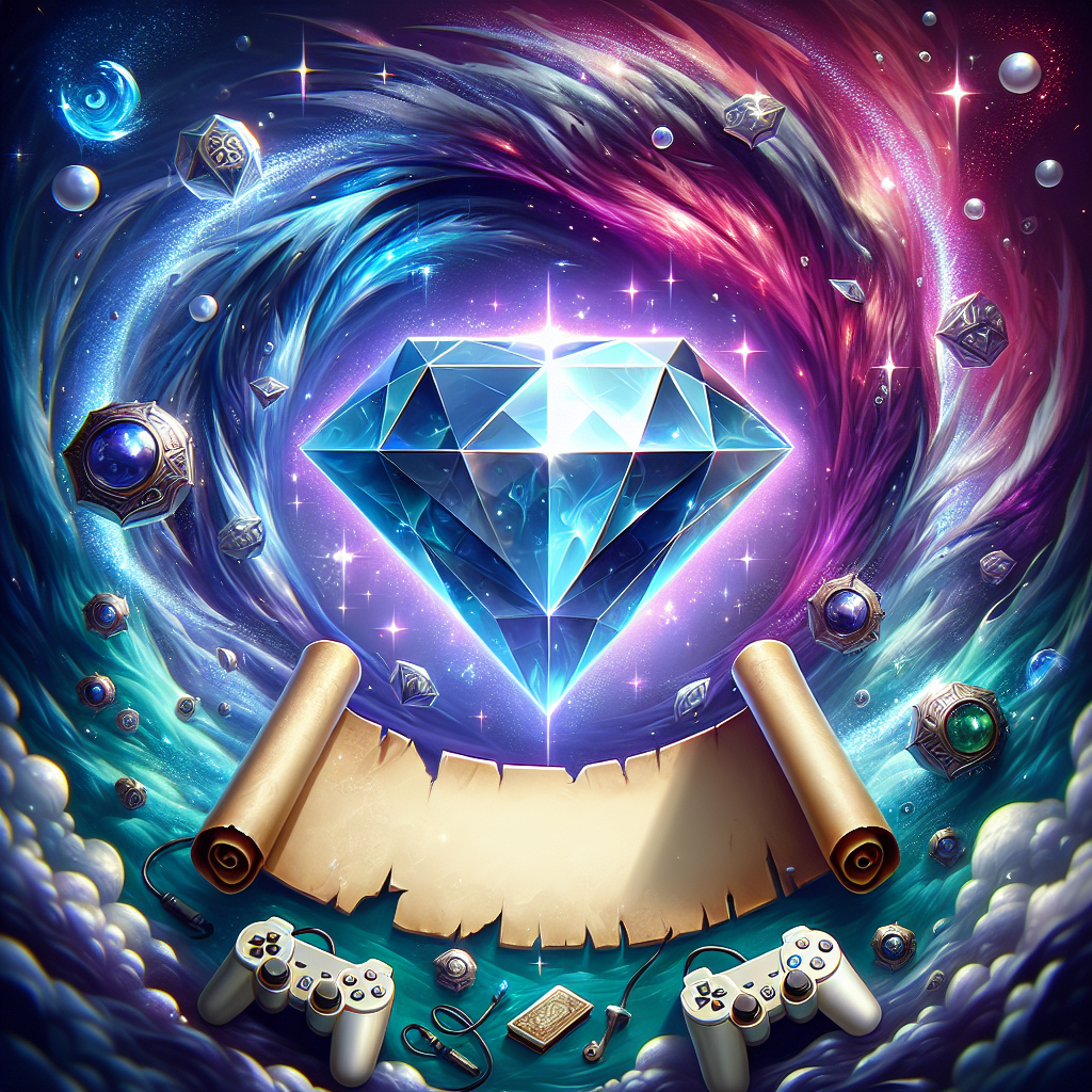 Harga Diamond Mobile Legend Terkini: Tips Hemat Belanja untuk Para Gamer