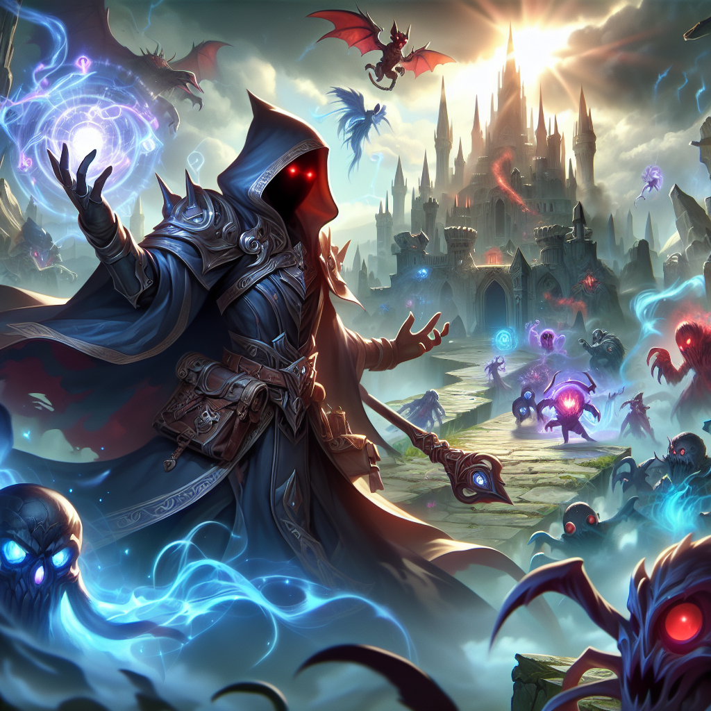 Mastering Alice in Mobile Legends: Tips and Strategies for Success