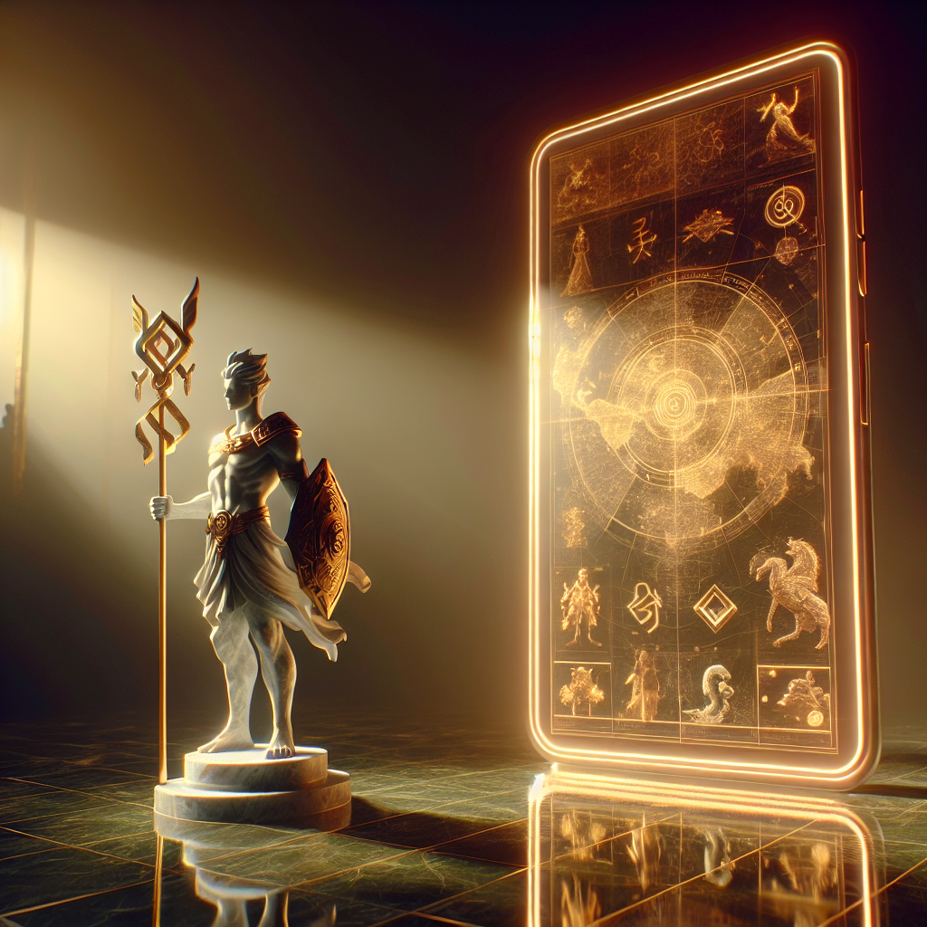 Mastering the Mythic Rank: Tips and Strategies for Mobile Legends Players