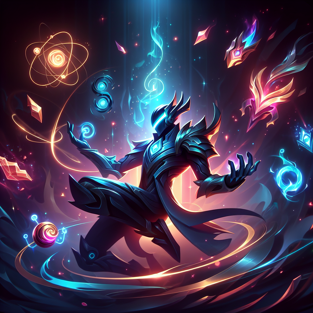 Nama Item Terbaik di Mobile Legends yang Harus Kamu Ketahui