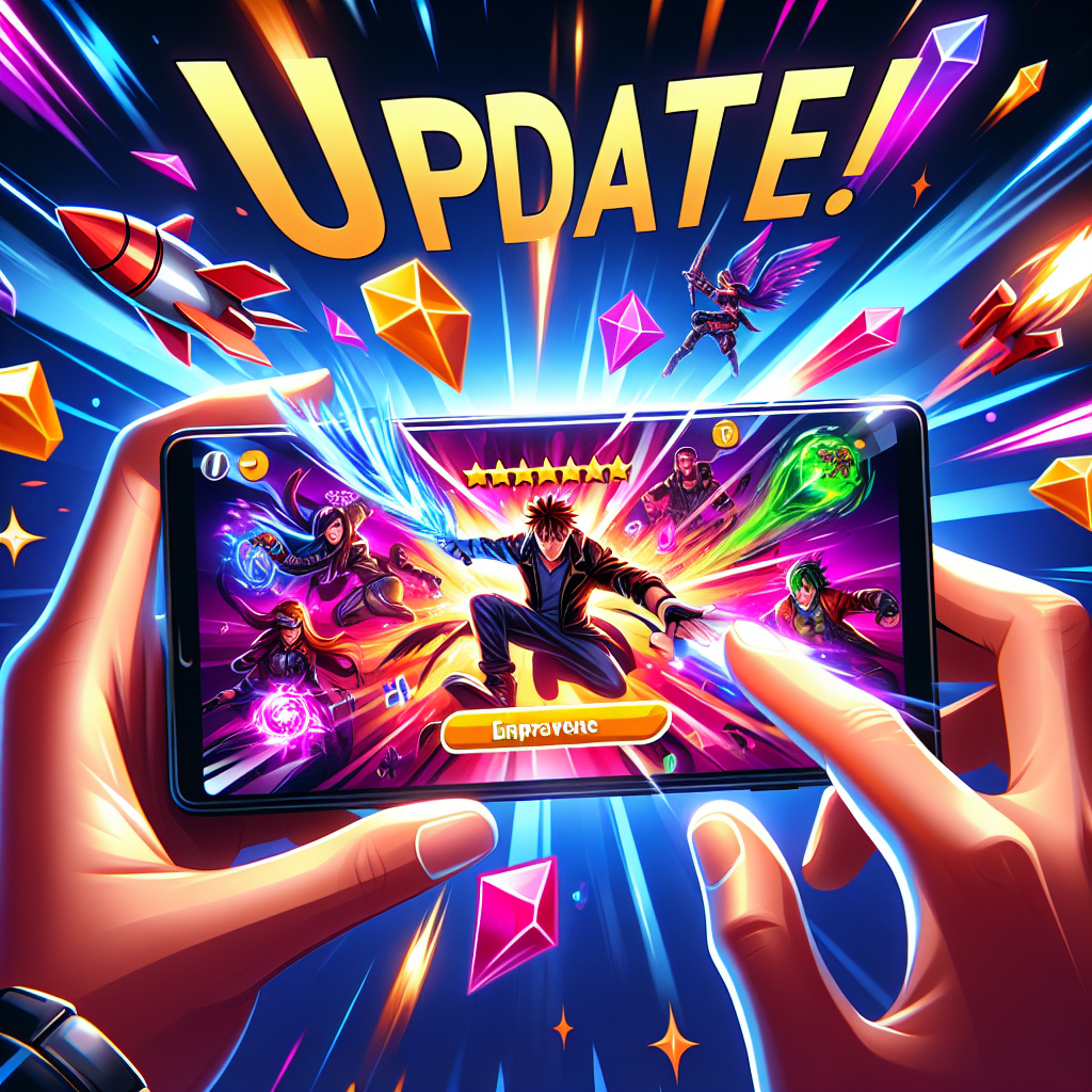 Mobile Legends New Release Unveils Exciting Features and Hero Updates