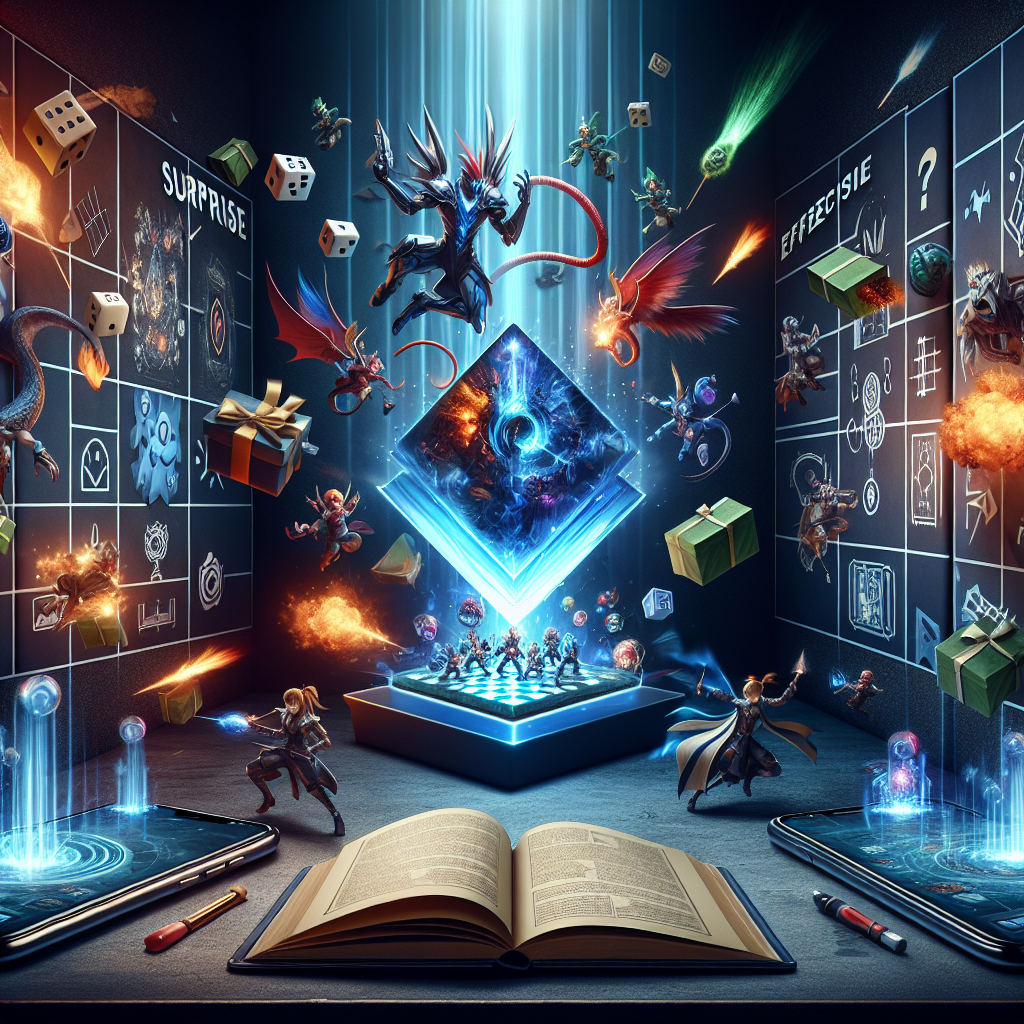 Kejutan dan Strategi Jitu di Room Turnamen Mobile Legends