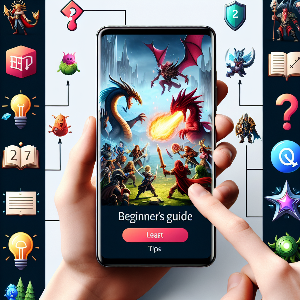 Tips Seru dan Trik Ampuh Bermain Mobile Legend untuk Pemula