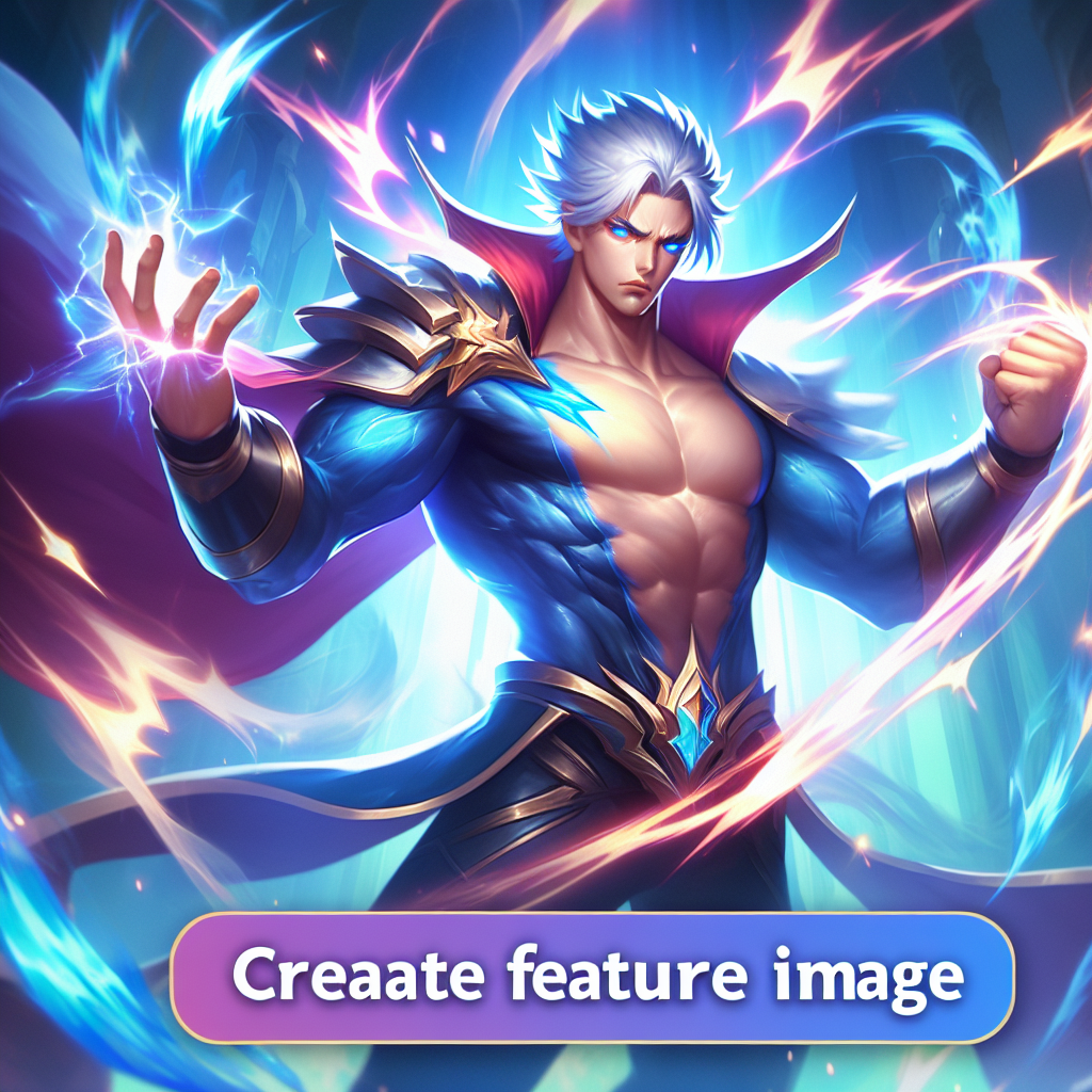 Hero Mobile Legend yang Paling Kuat di Meta Terbaru