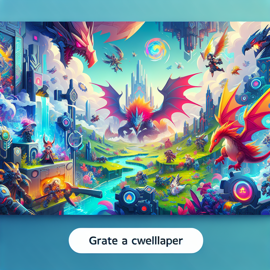 Stunning Mobile Legends Wallpaper Ideas to Elevate Your Device