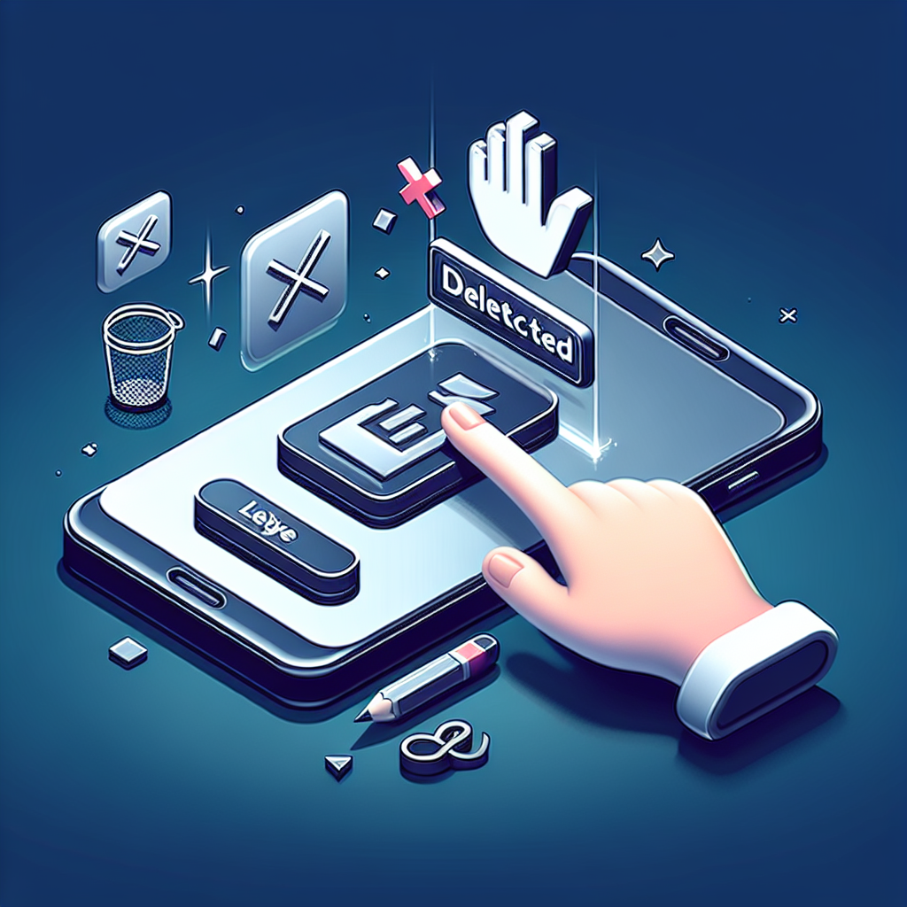 Panduan Lengkap Menghapus Akun Mobile Legend dengan Mudah