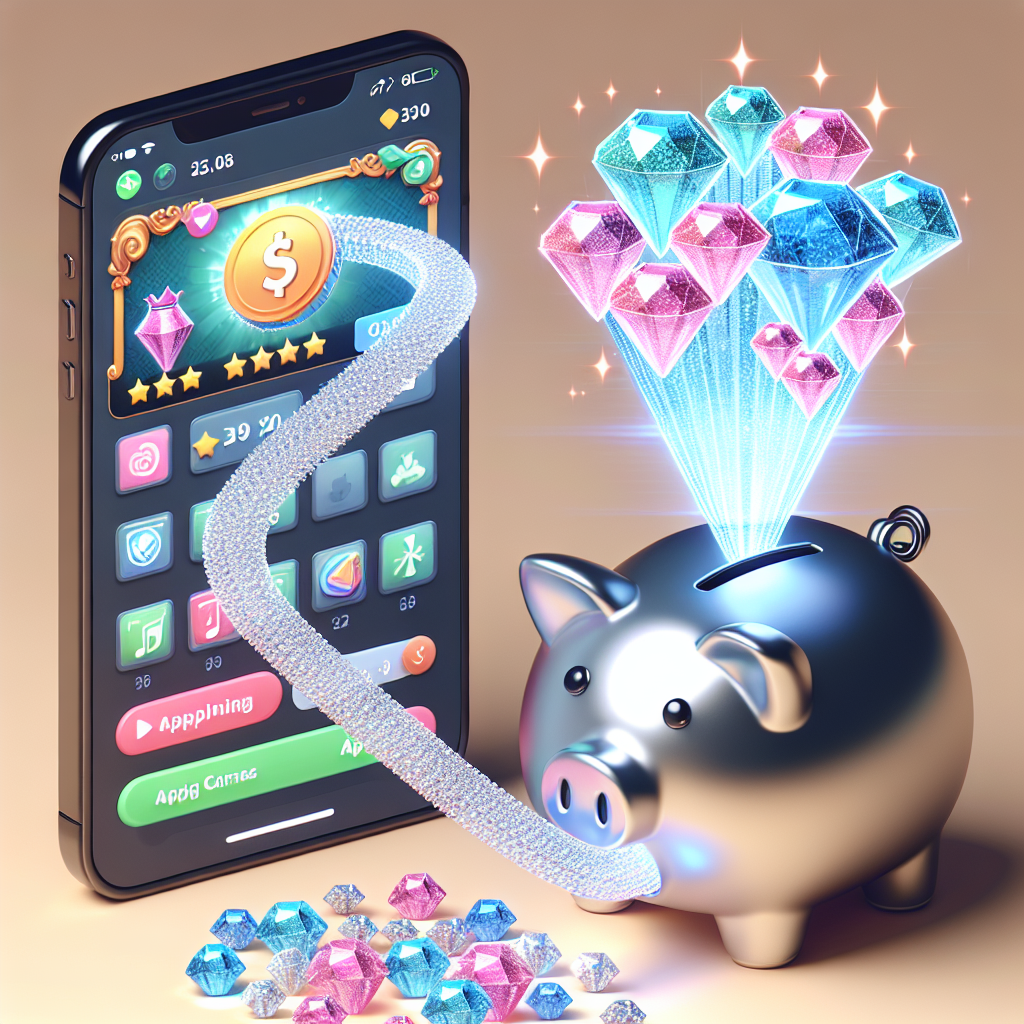 Essential Tips for Saving Money on Mobile Legend Diamond Top-Ups