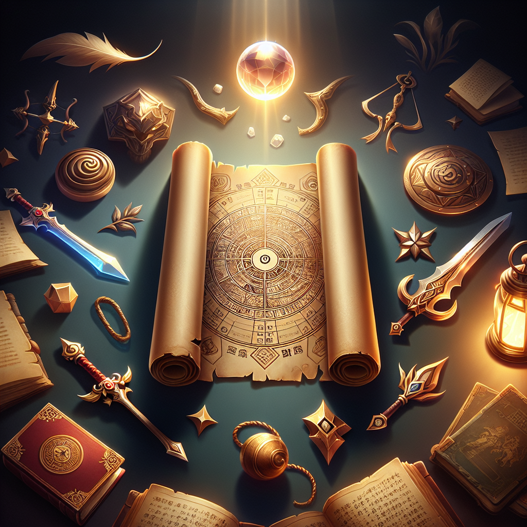 Mobile Legend: Menelusuri Asal Usul Permainan yang Populer