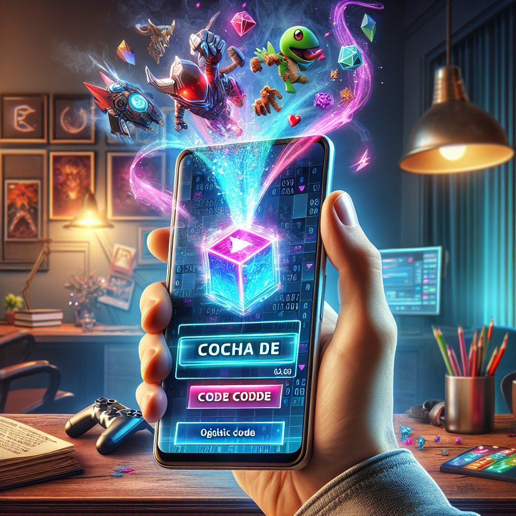Mobile Legend Code Exchange: Unlocking Exclusive Rewards for Players