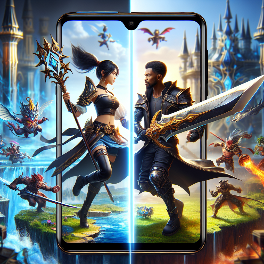 Mastering Mobile Legends: Essential Tips and Strategies for Victory