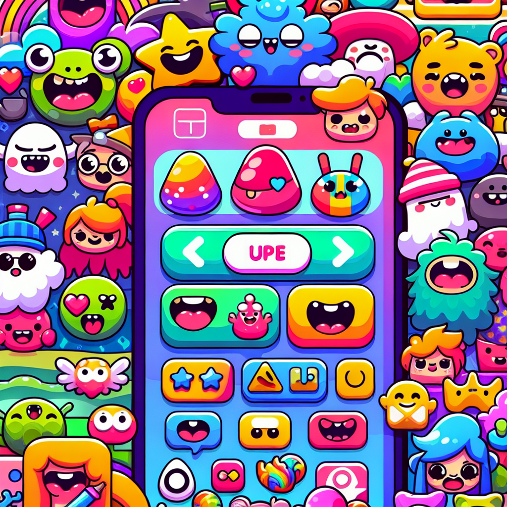 Nama Mobile Legend Lucu yang Bikin Gelak Tawa