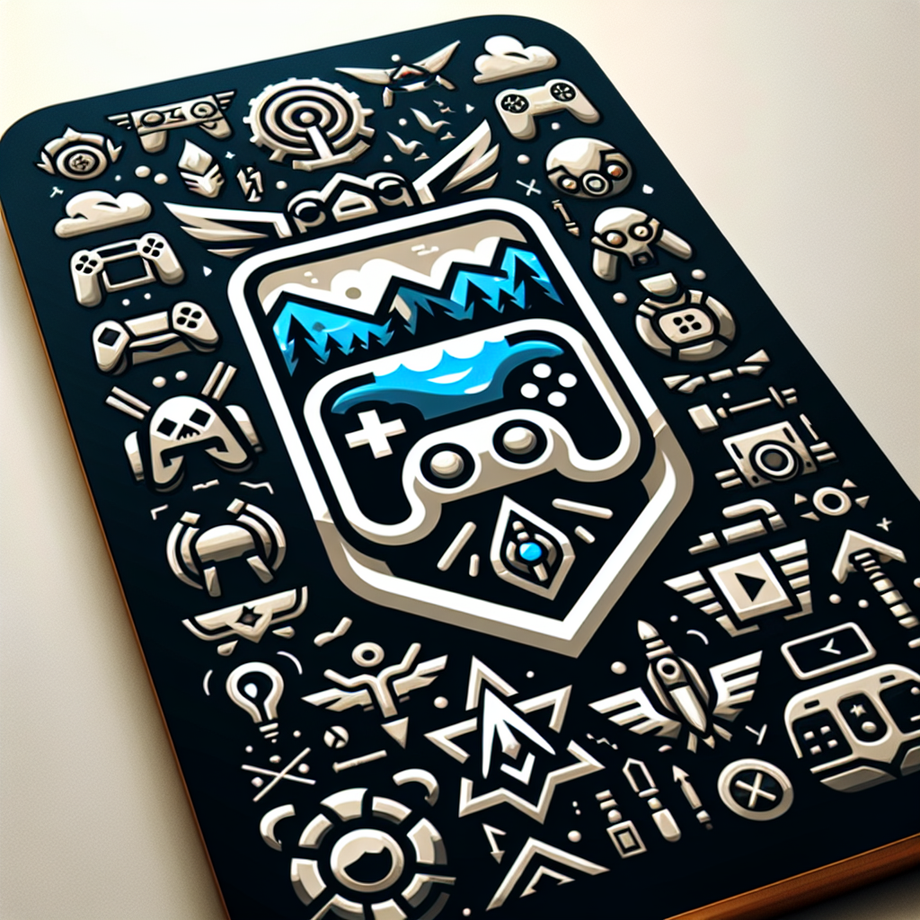 Logo Mobile Legend Keren: Menyimak Desain Terbaru yang Mengguncang Dunia Gaming