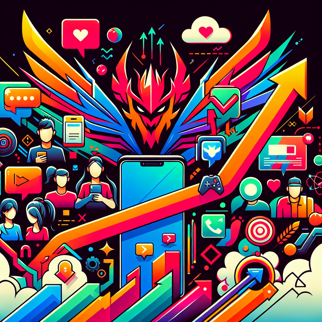 Latest Trends in the Mobile Legends Mod APK Community