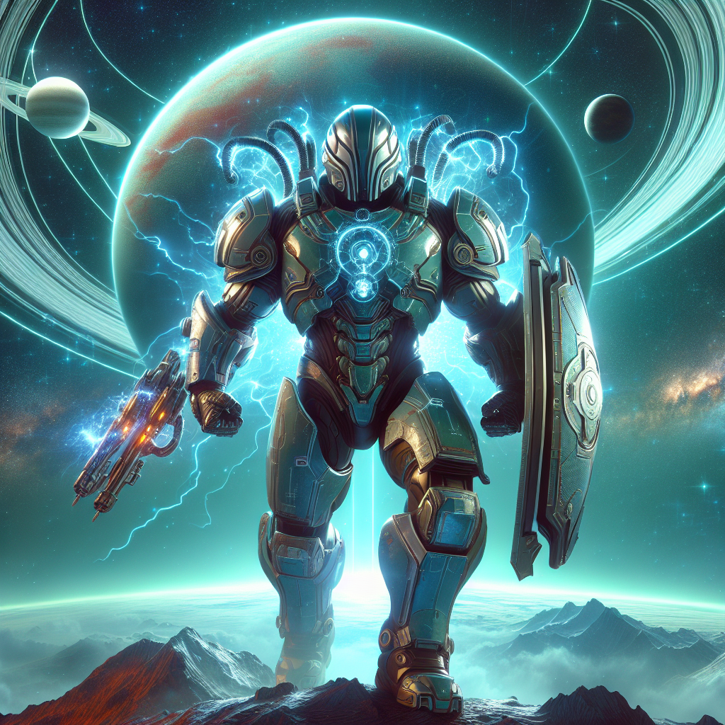 Uranus Mobile Legend: The Unstoppable Tank Hero