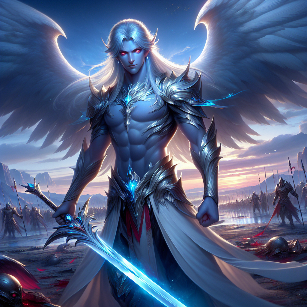 Argus in Mobile Legends: The Forgotten Powerhouse Ready for a Comeback
