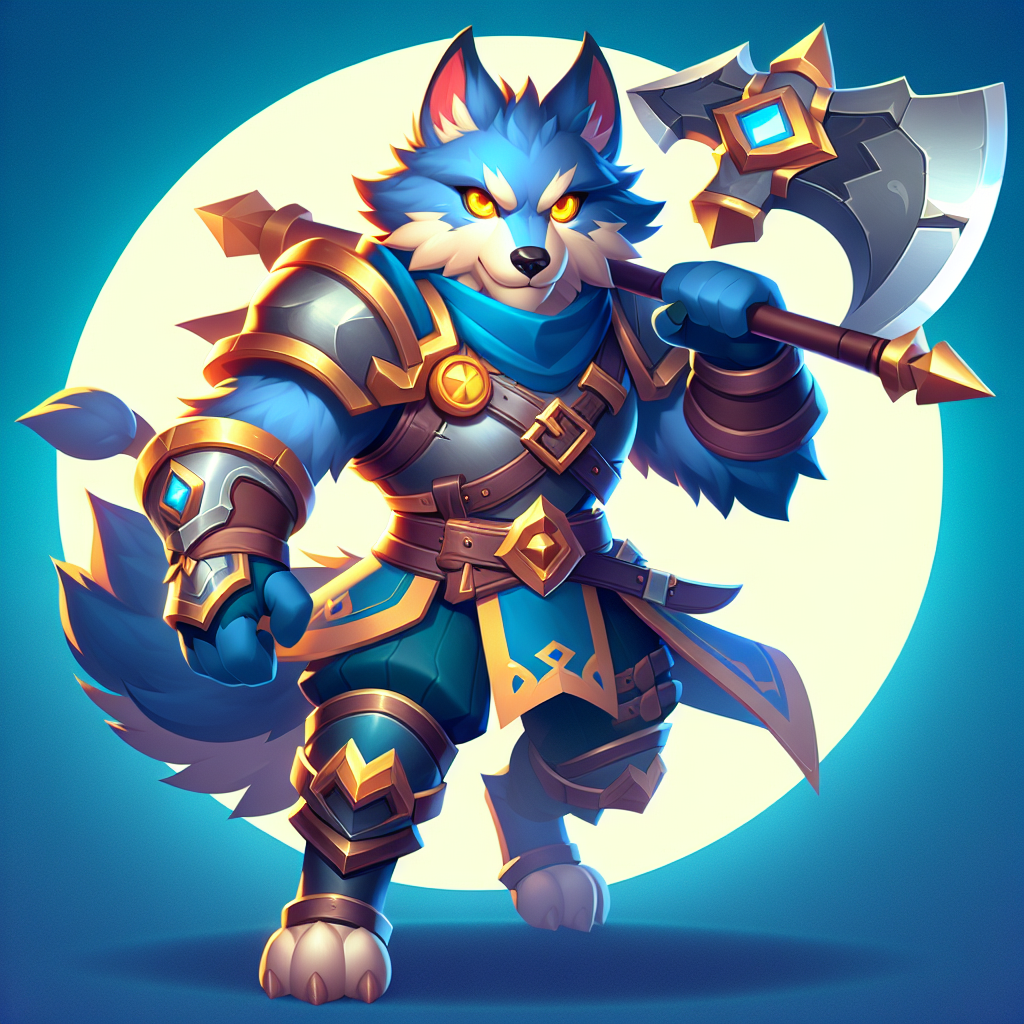 How Roger from Mobile Legends Became a Fan-Favorite Hero