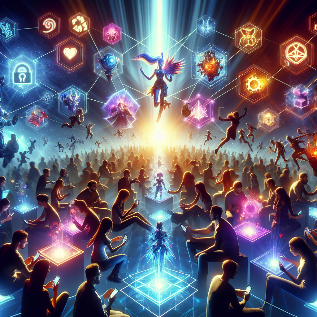 Thrilling New Features in Live Mobile Legends: What's Keeping Gamers Hooked?