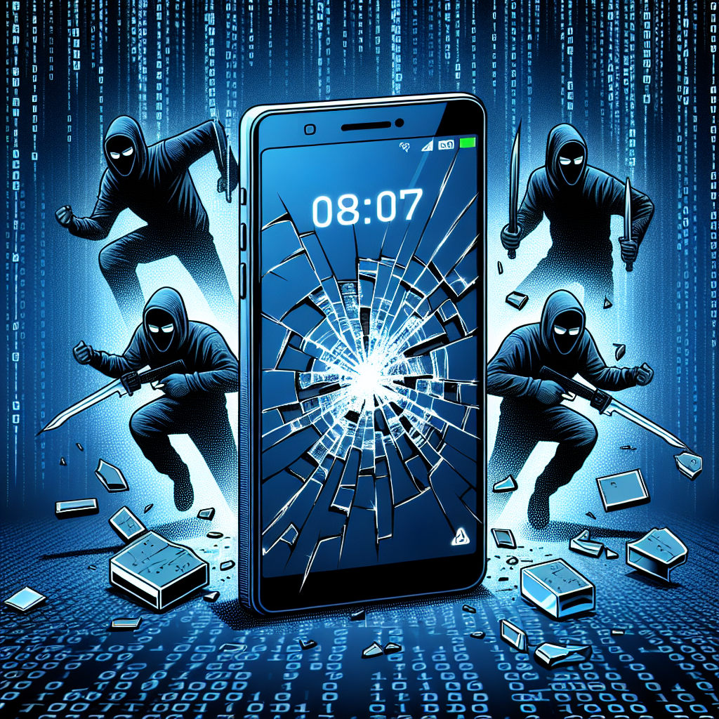 Understanding the Risks: Why You Should Avoid Mobile Legend Cheat APK