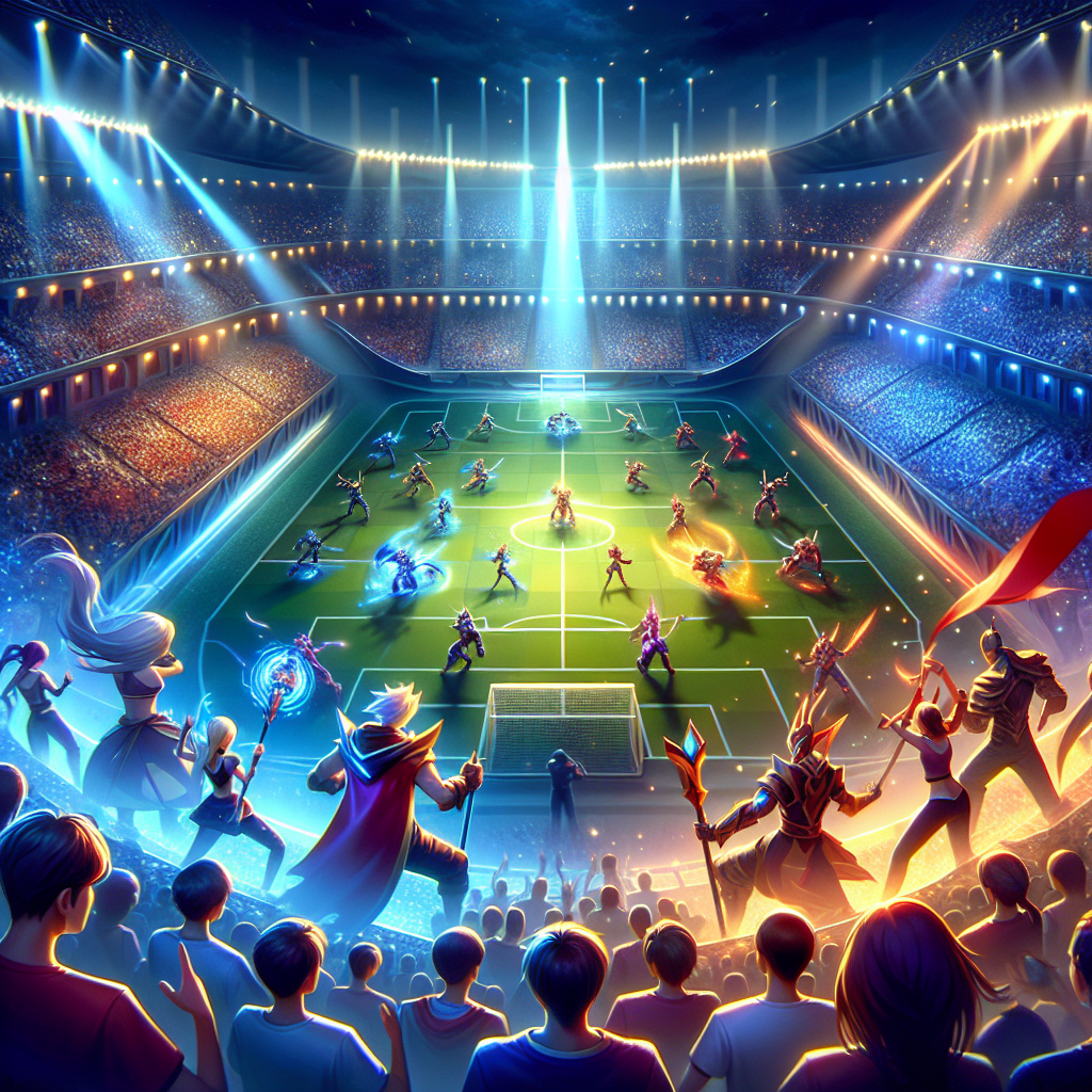 New Strategies and Tips for Domination in WDP Mobile Legends