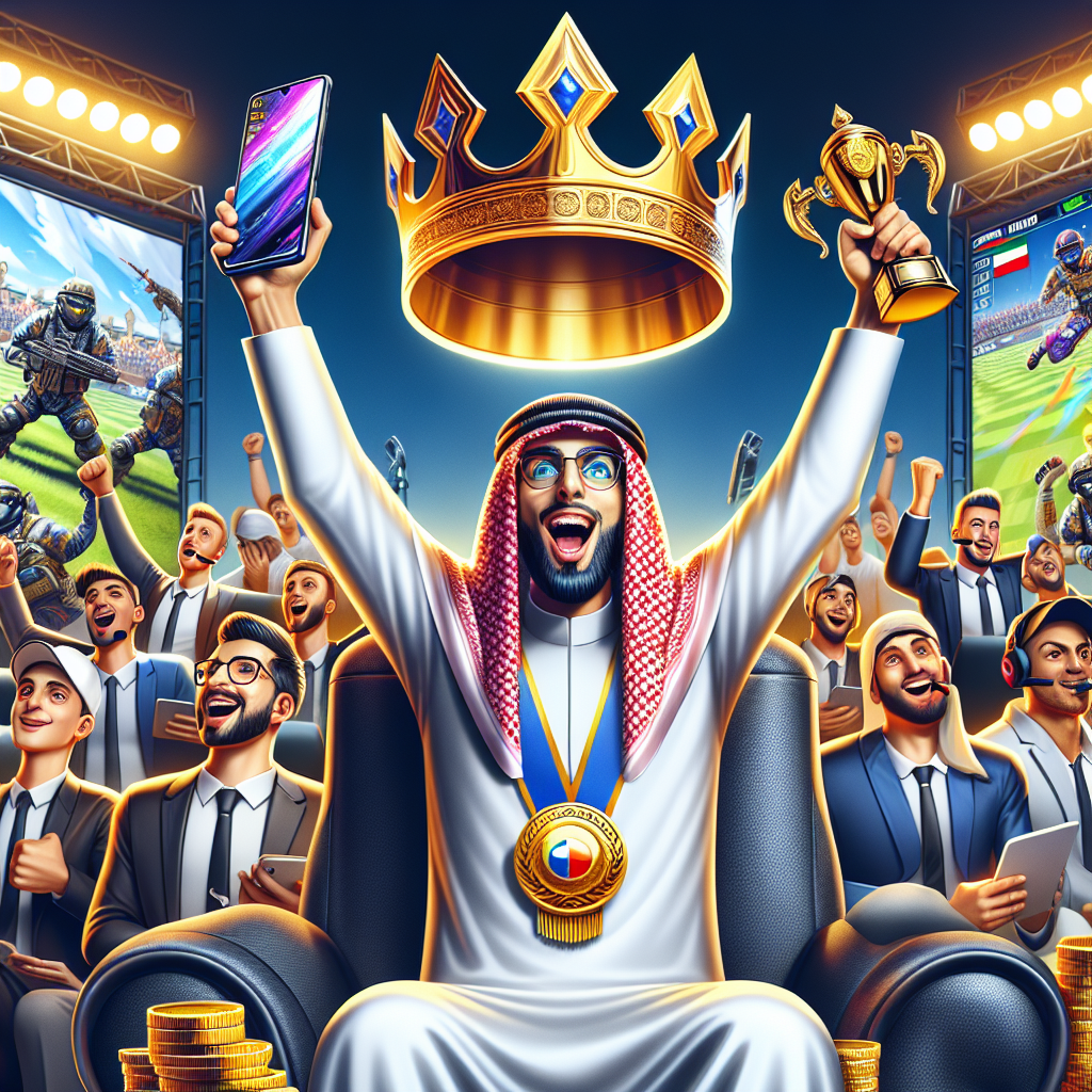 Mobile Legends Champion Crowned in Thrilling Grand Final