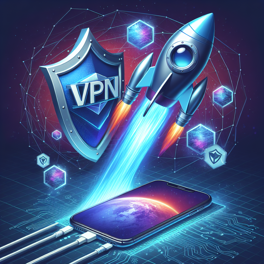 Exploring the Role of VPNs in Enhancing Mobile Legends Bot Performance
