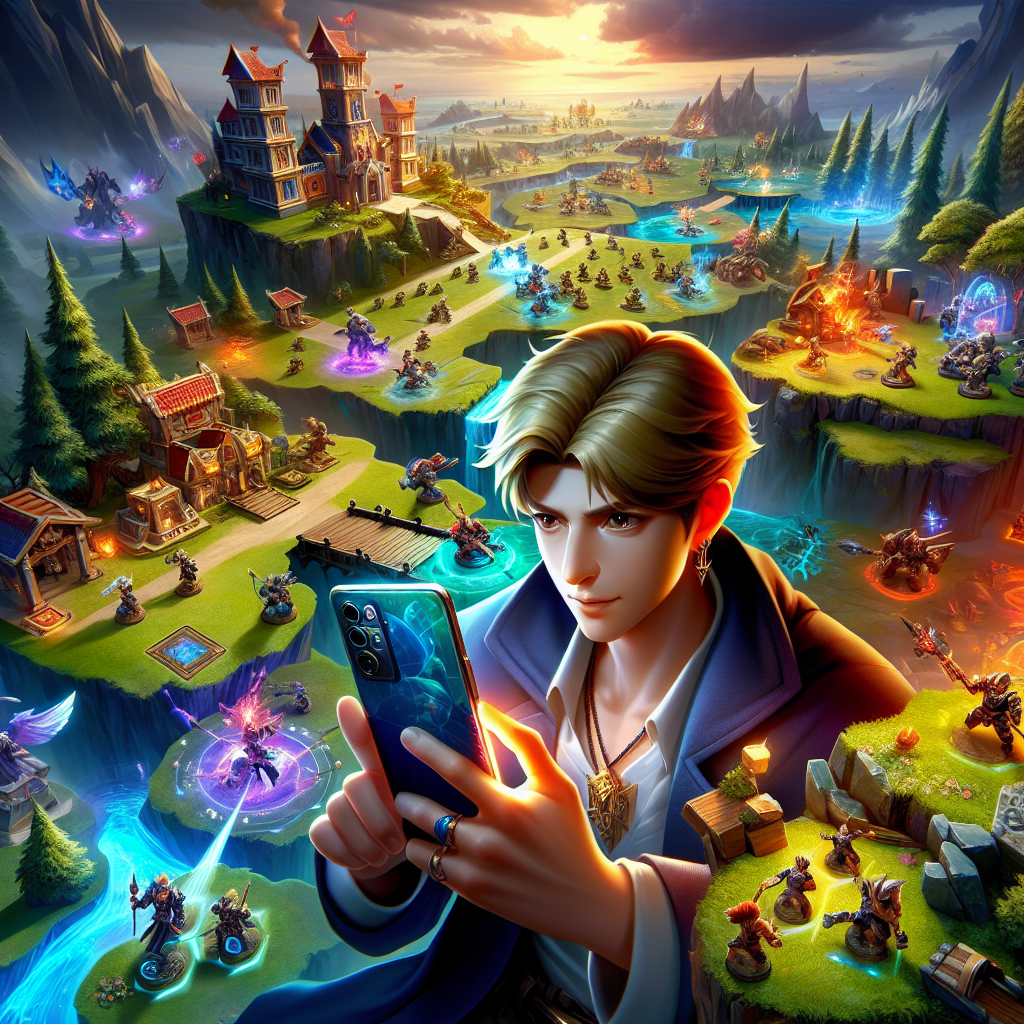 Claude's Top Strategies for Dominating Mobile Legends Battlegrounds