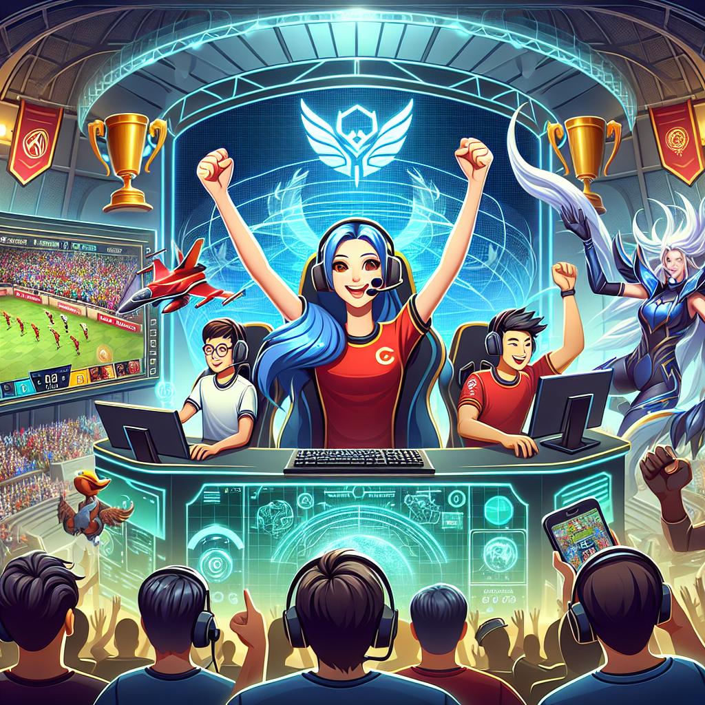 Jadwal MSC 2024 Mobile Legends: Tanggal Penting dan Info Turnamen Terbaru