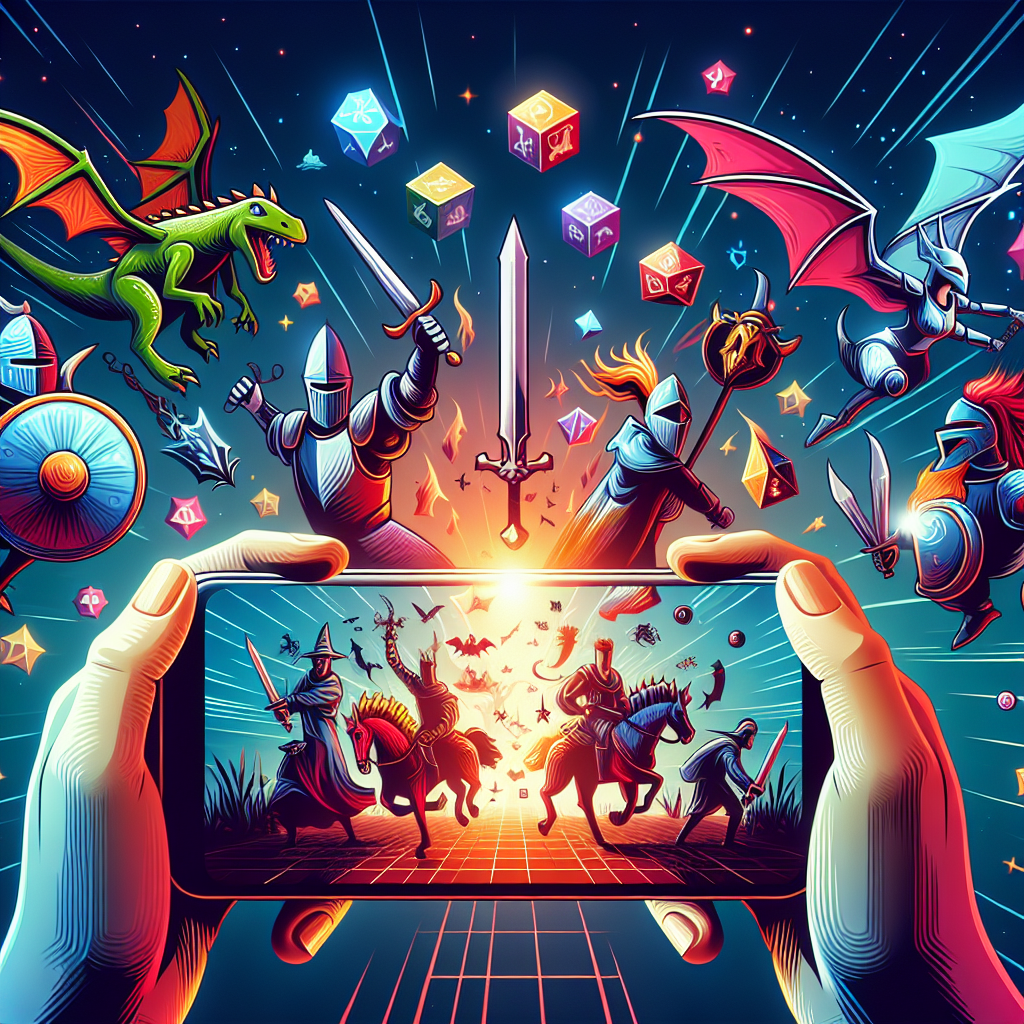Creative Nicknames to Elevate Your Mobile Legends Experience