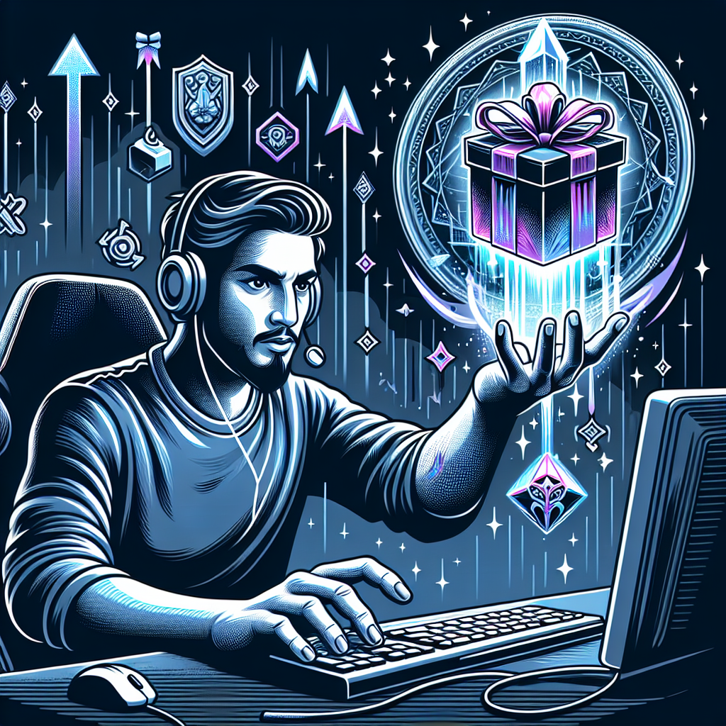 Unleash Your Inner Gift Charisma in Mobile Legends: Master the Art of Gifting and Boost Your Gameplay