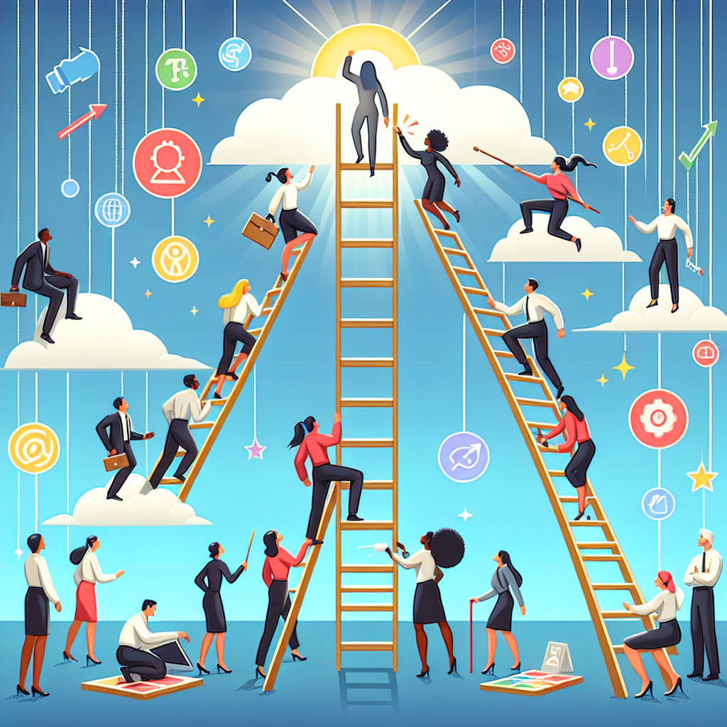 Climbing the MMR Ladder in Mobile Legends: Strategies and Tips