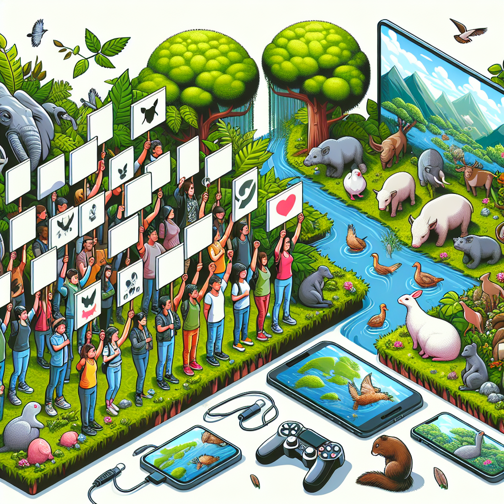 PETA's Stance on Mobile Legends: Advocating for Animal Rights in Gaming