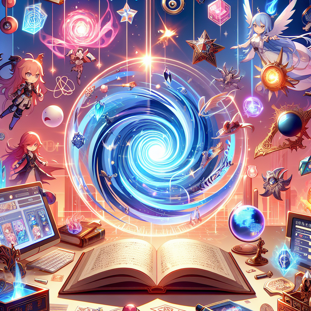 PP Mobile Legend Anime: A New Chapter Unveiled