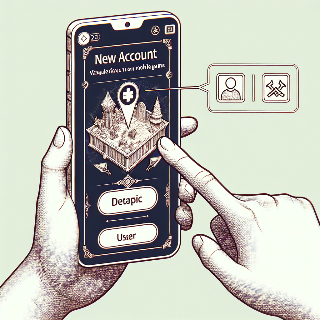 Tips Cara Buat Akun Baru Mobile Legend dengan Mudah