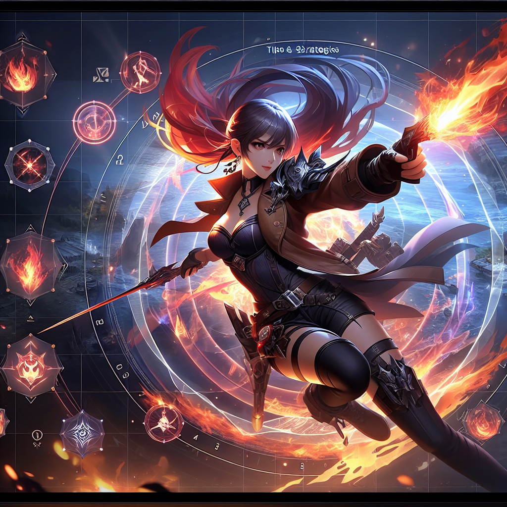 Masha's Rise in Mobile Legends: Tips and Strategies for Mastery