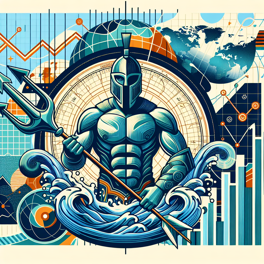 Atlas in Mobile Legends: A Guide to Mastering the Ocean Gladiator