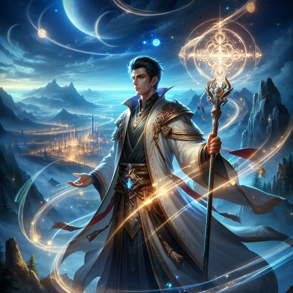 Mastering the Mystic: Exploring the Ultimate Hero Mage in Mobile Legends