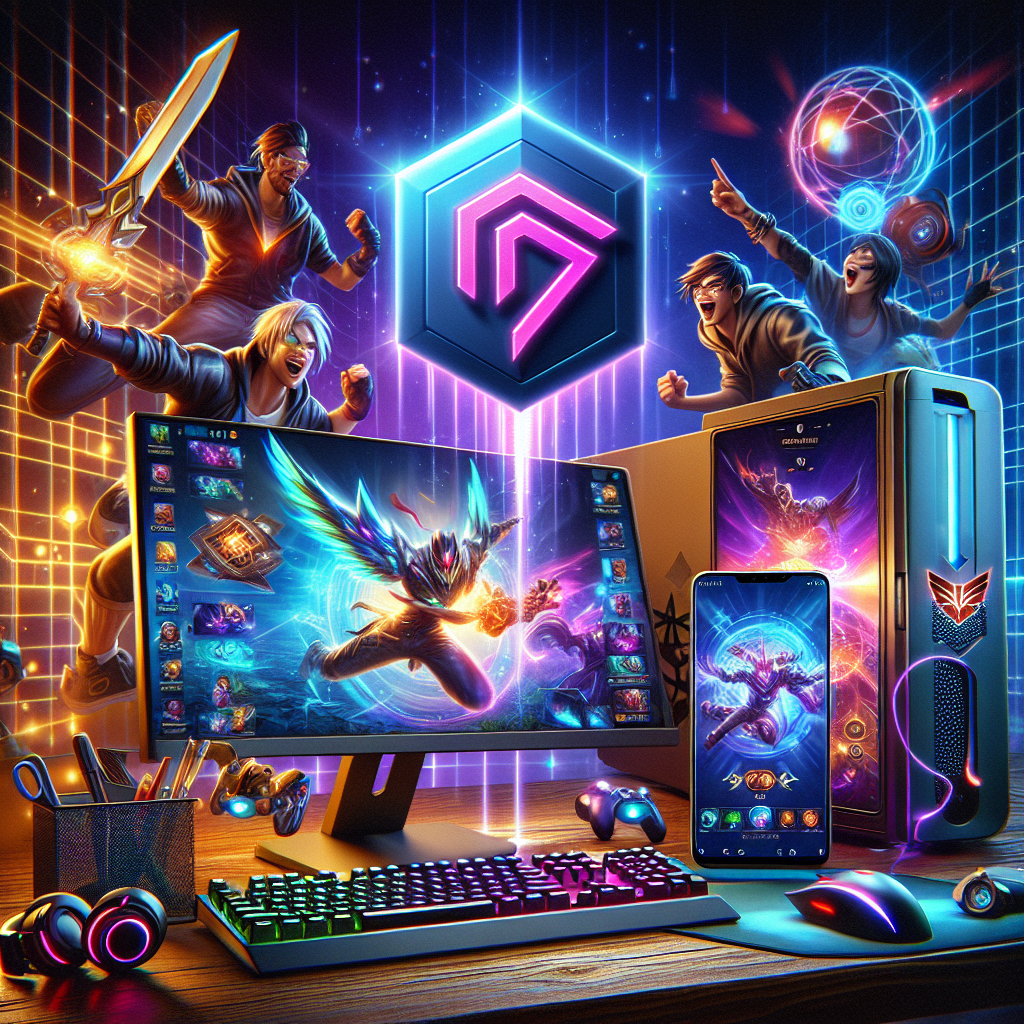 Tencent Gaming Buddy Revolutionizes Mobile Legends Experience for Gamers