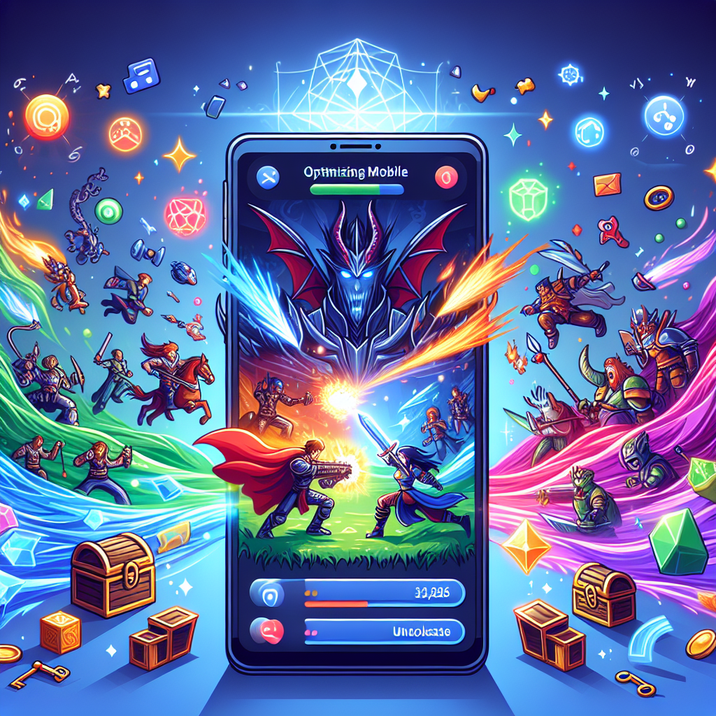 HP Mobile Legend: Unlocking the Ultimate Gaming Experience