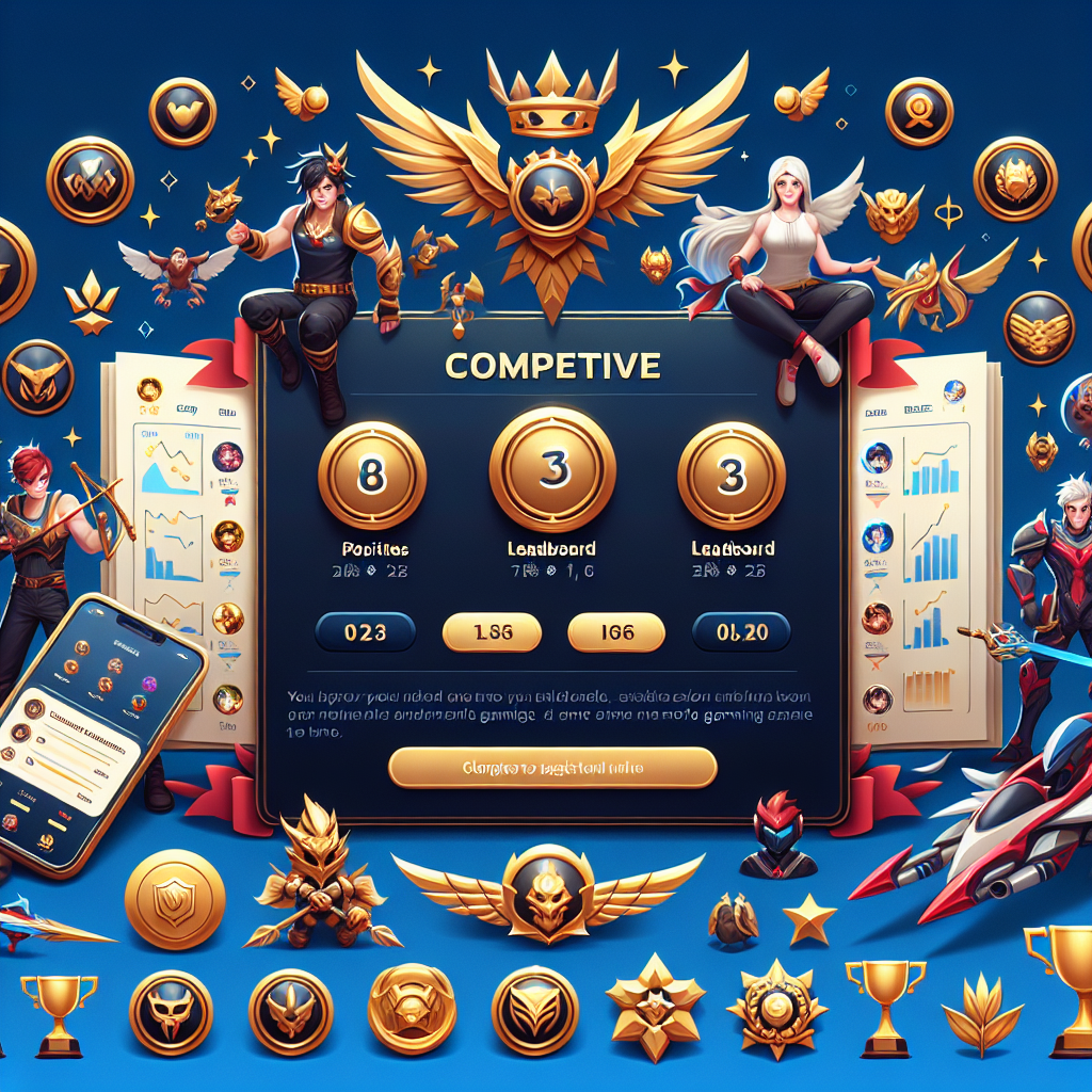 Pembaruan Terkini Klasemen Mobile Legends: Update Kompetisi Paling Menarik
