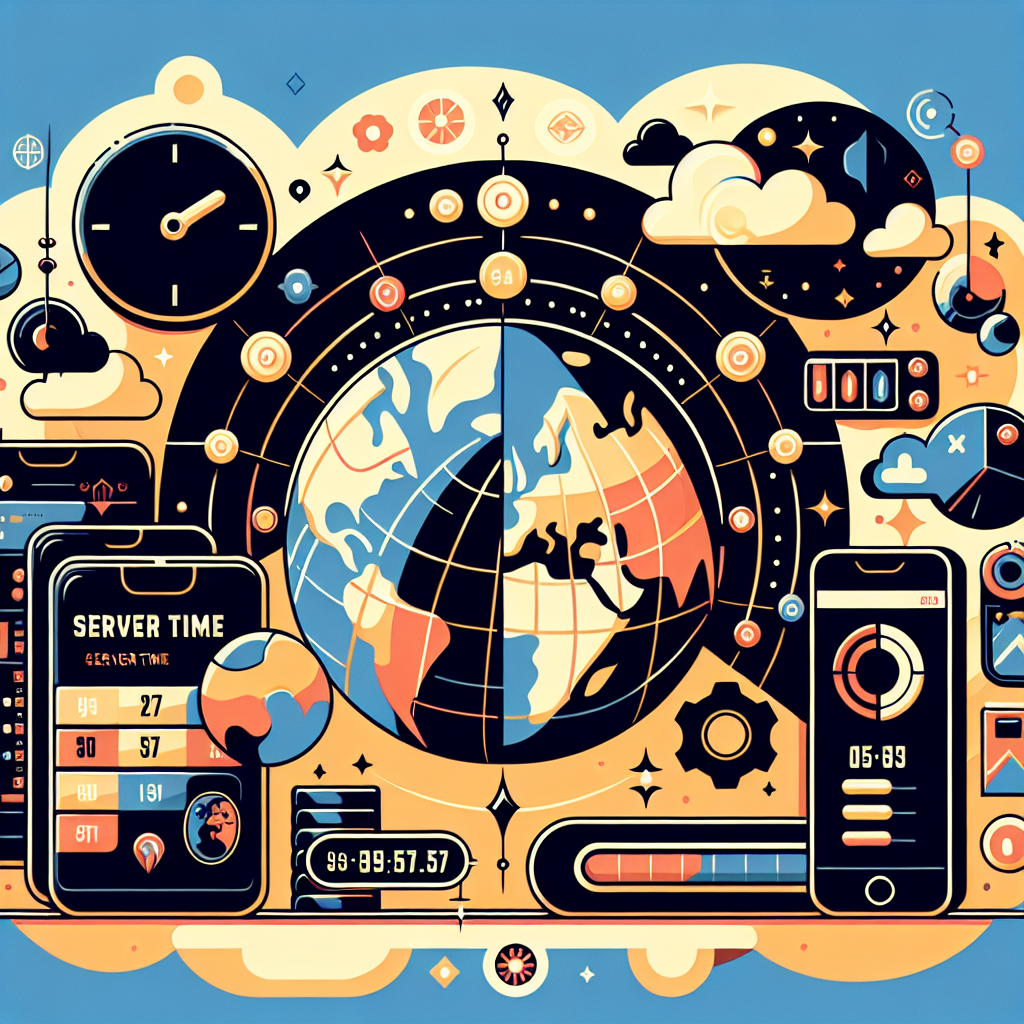 Waktu Server Mobile Legend: Ketahui Jadwal Pemeliharaan dan Update Terbaru