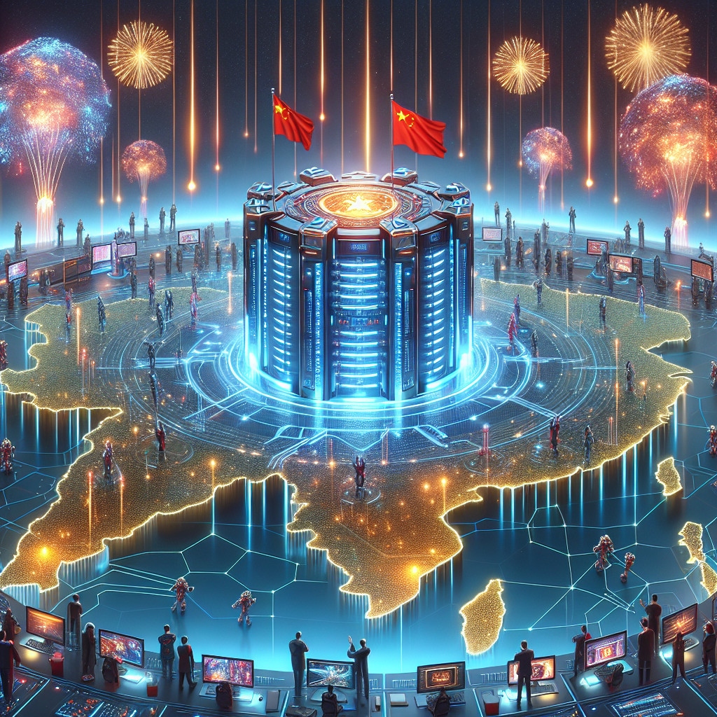 Mobile Legends Officially Launches Exclusive Server for Chinese Players